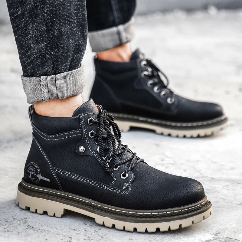 Fieldstone Work Boot