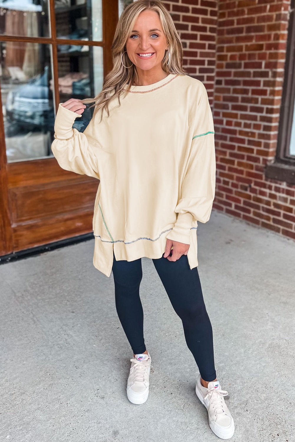 Yamel| Stylish and elegant winter garment