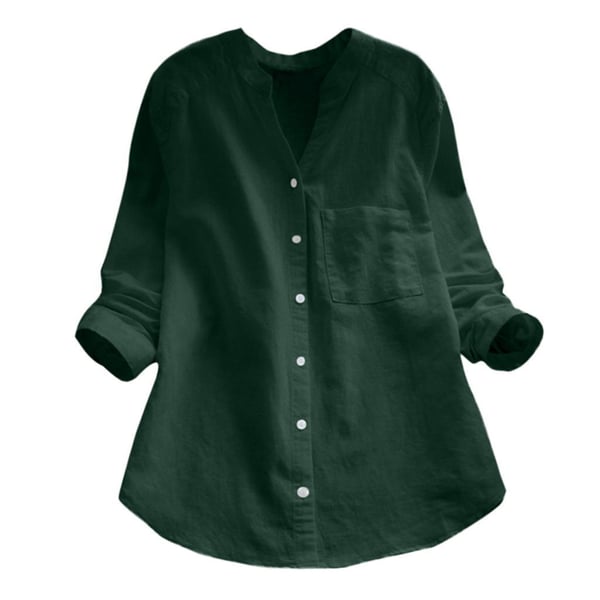 Guendalina® | Women'S Blouse With Retro Embroidery