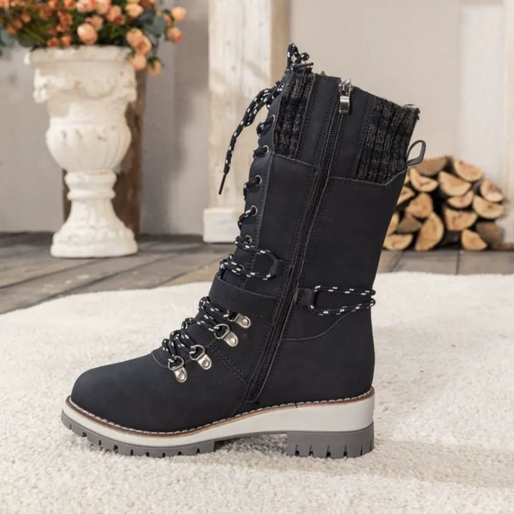 Karen | Orthopedic winter boots
