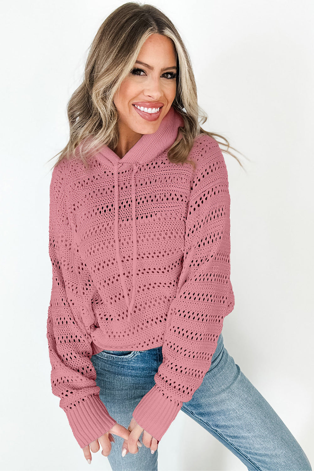 Irma| Chic and relaxed winter sweater