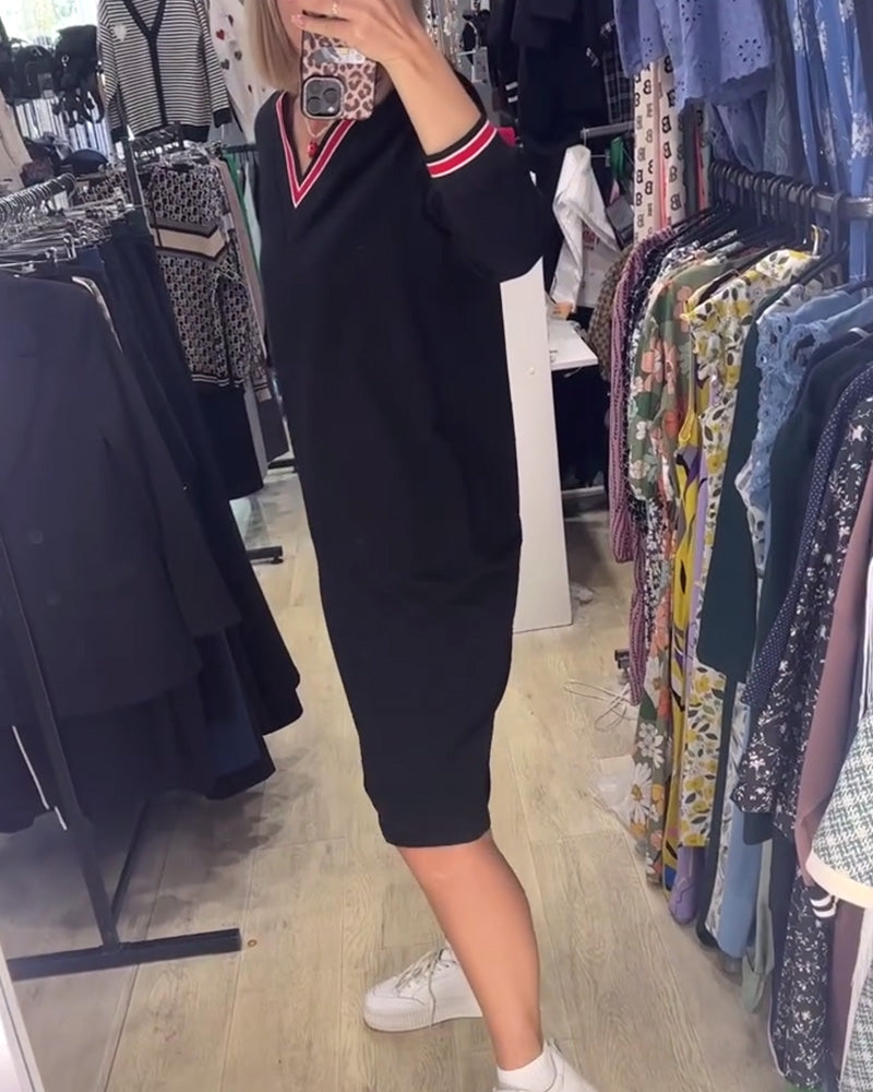 Yadira | Fashionable and effortless winter garment