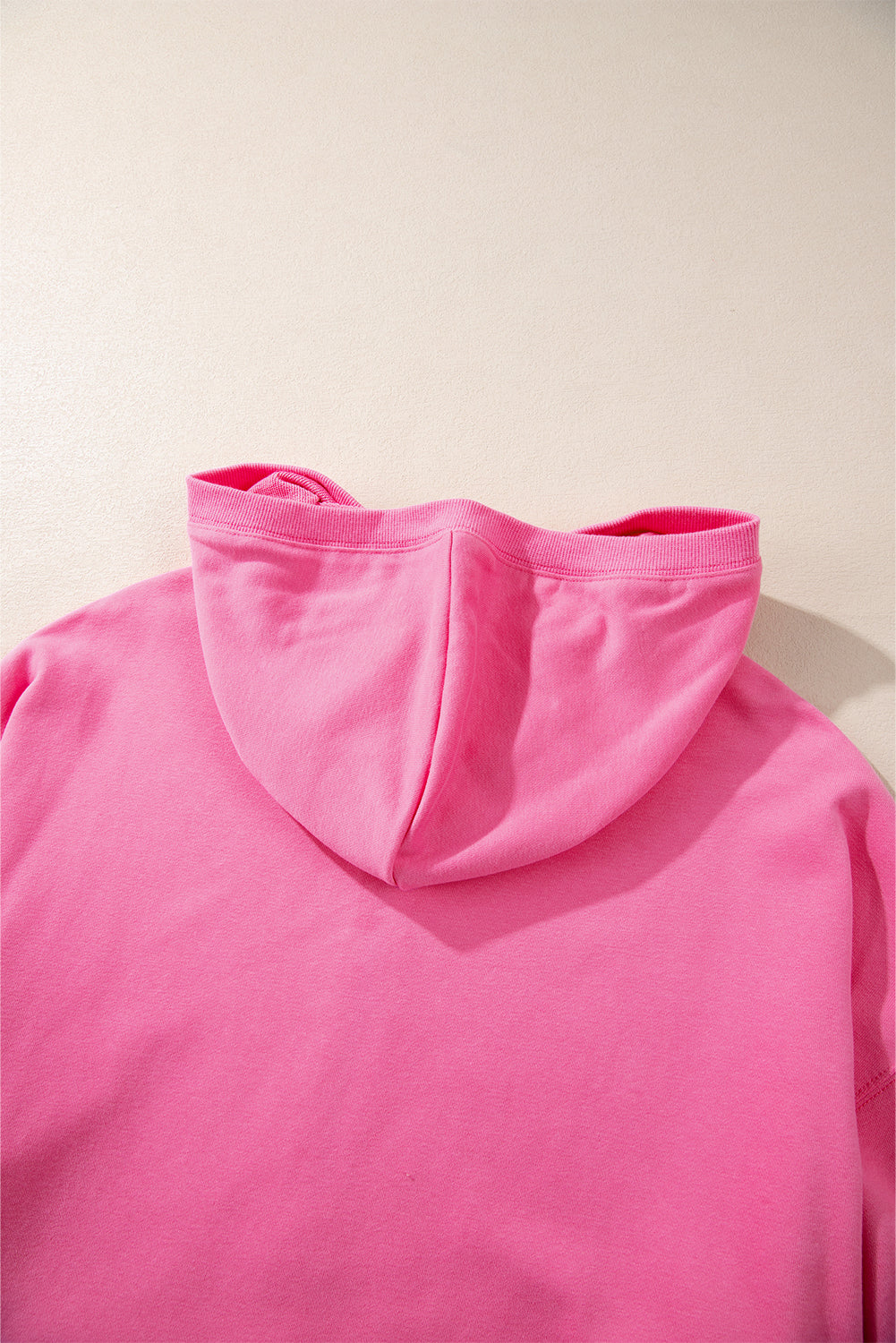 Johana | Effortless and classy winter hoodie