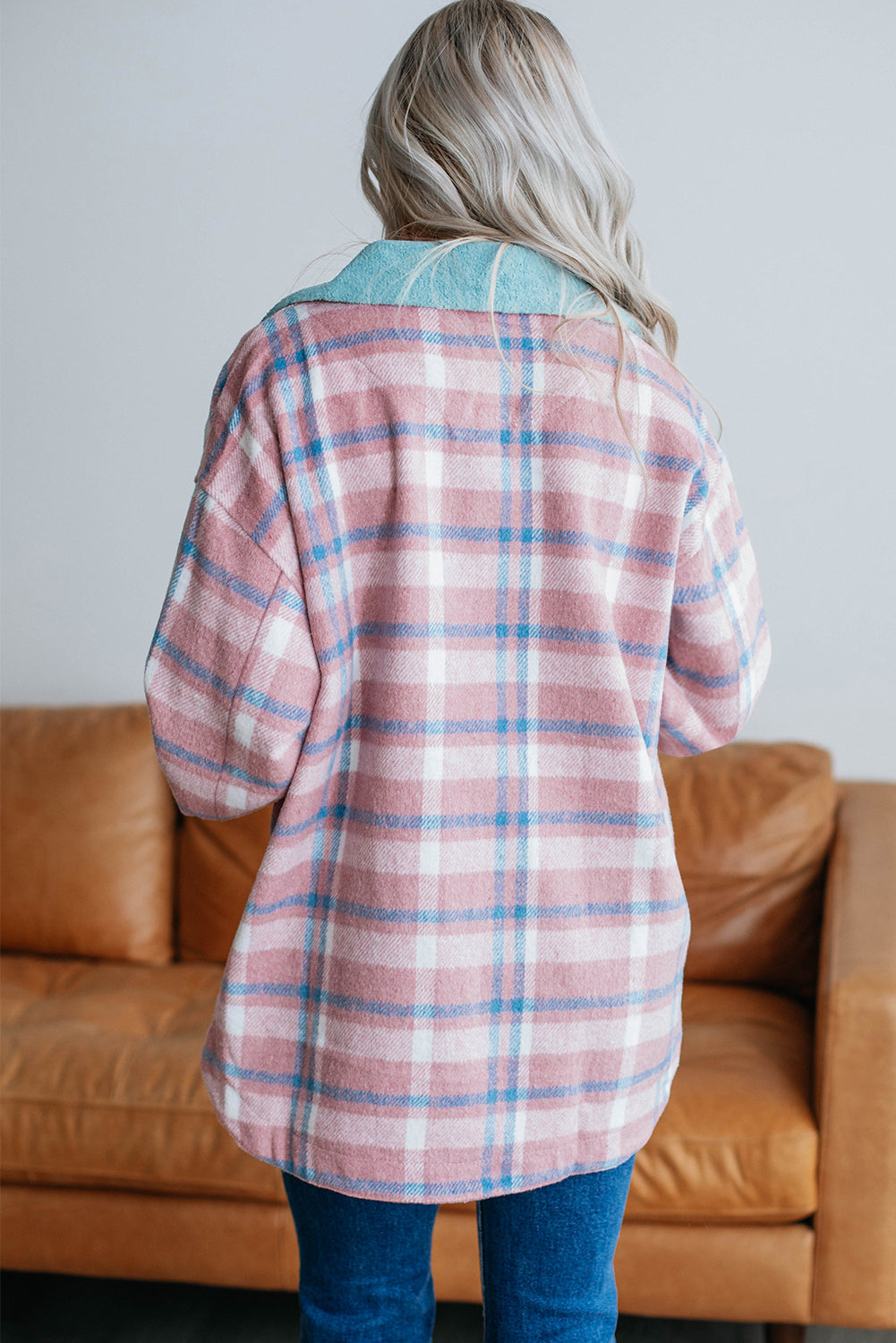 Paula | Timeless and elegant winter clothing