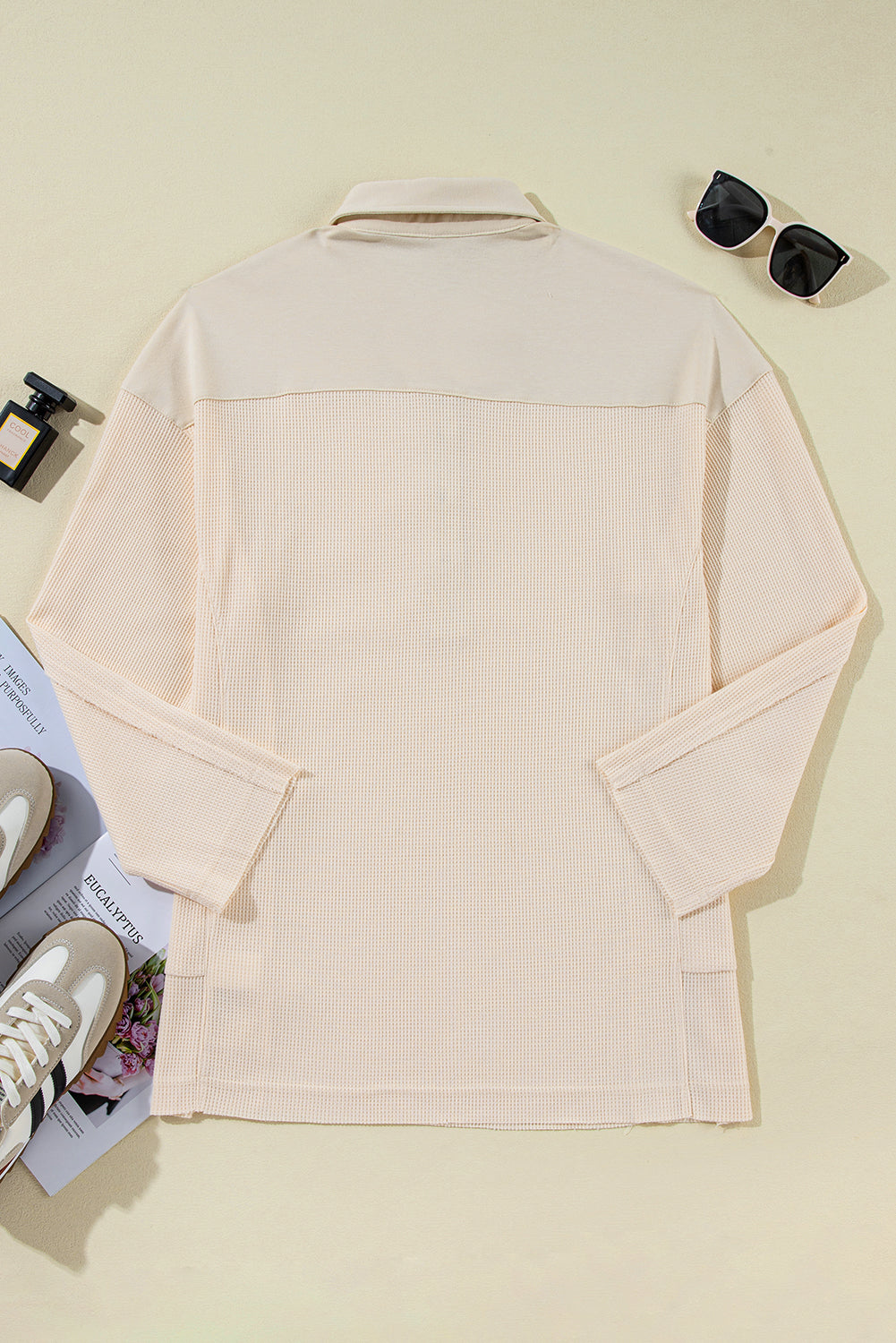Berta | Timeless and elegant winter clothing