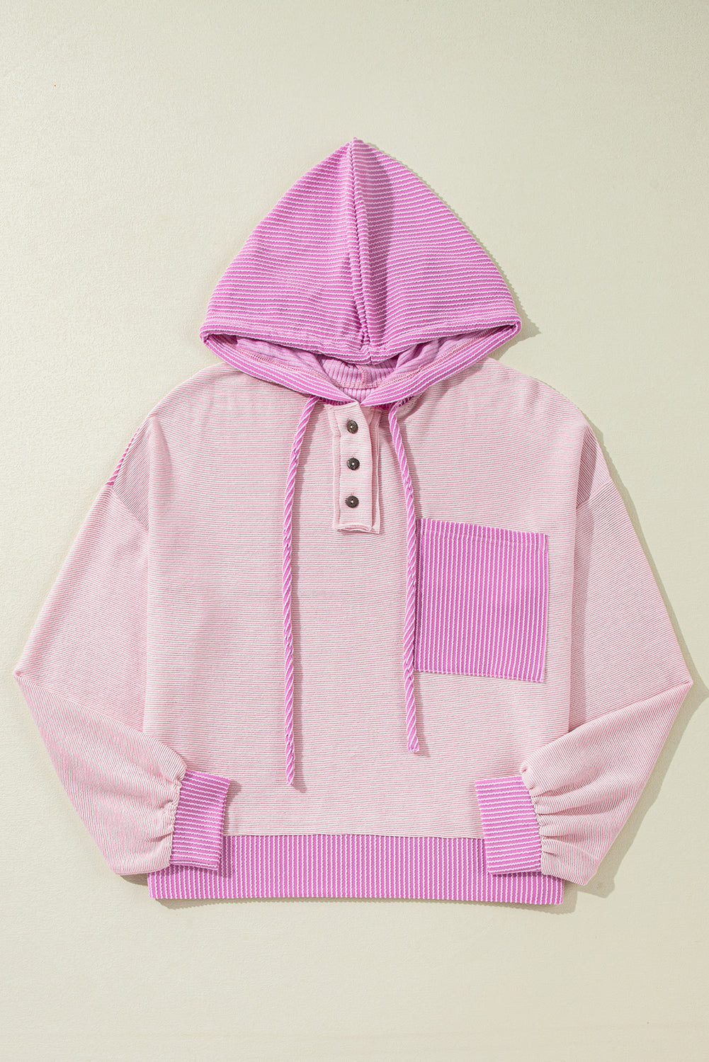 Carina | Classic and elegant winter hoodie