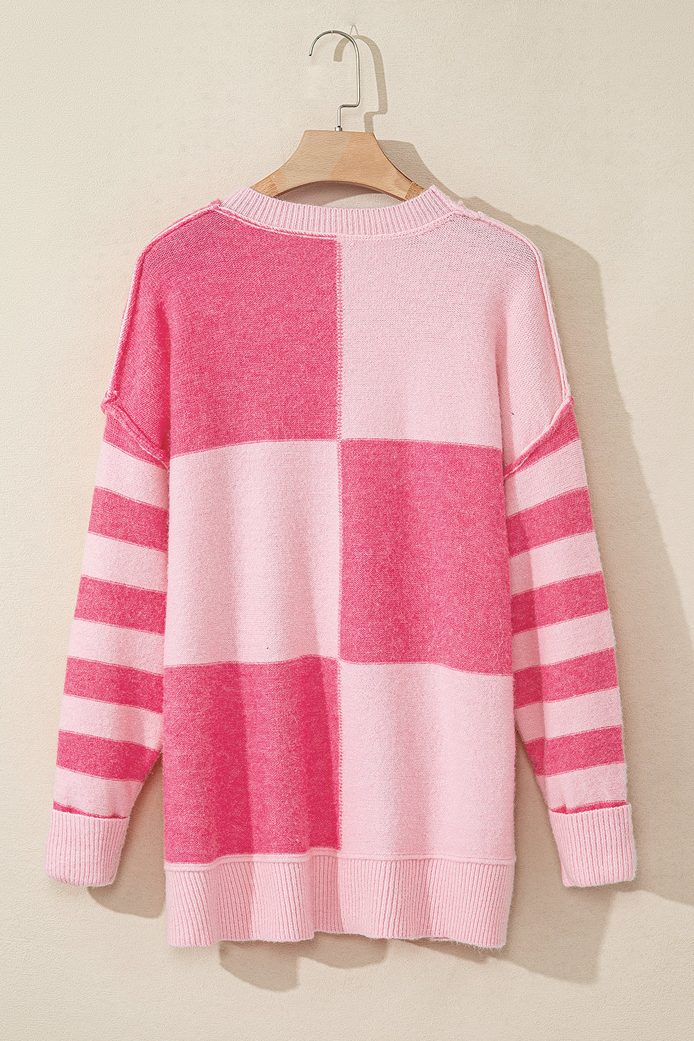 Odalis | Chic and versatile winter sweater