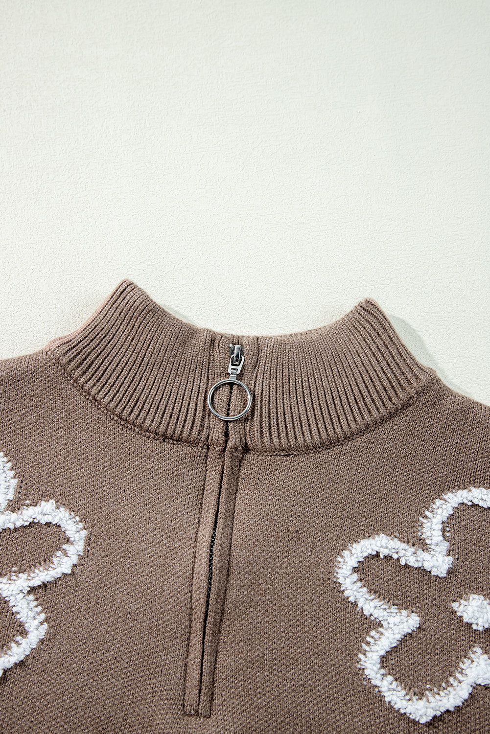 Vera | Chic and relaxed winter sweater