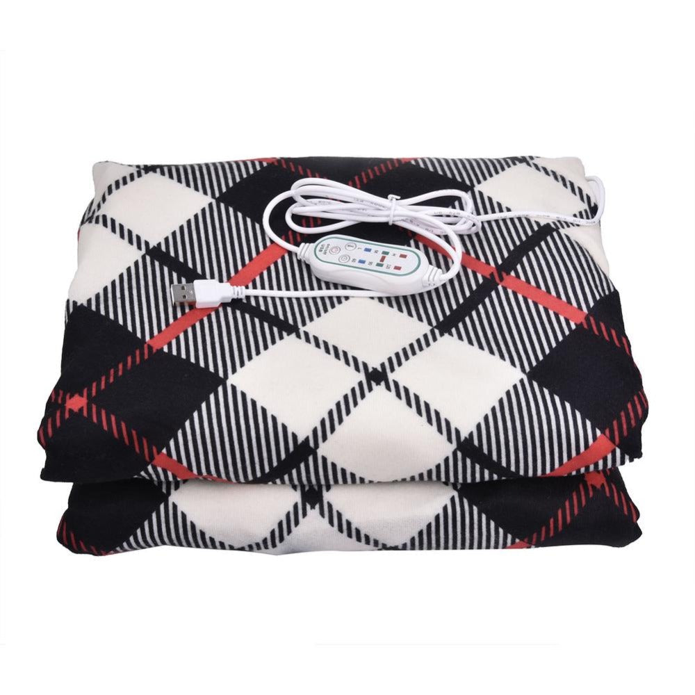 Jimena® | Couverture chauffante électrique pour matelas