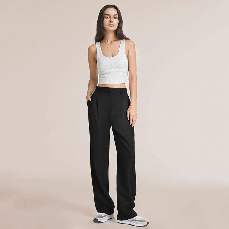 Alma® | Women's wide-leg trousers