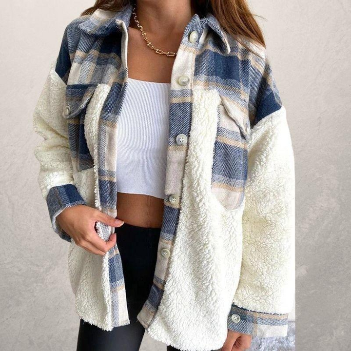 Ursula | Relaxed and stylish winter garment