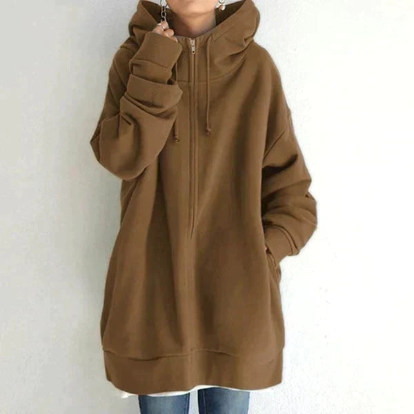 Karol | Fashionable and minimalist winter garment