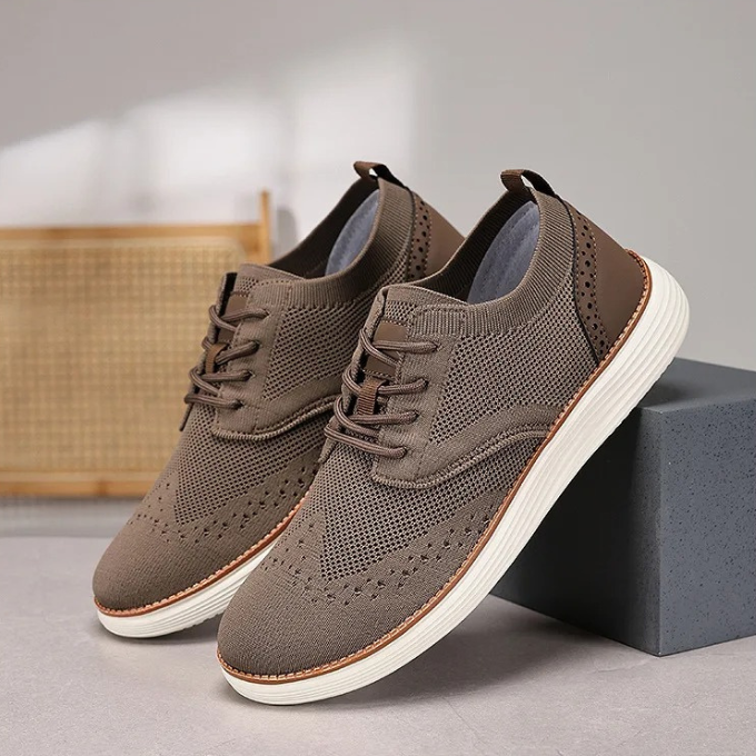 Ashby Dress Sneaker