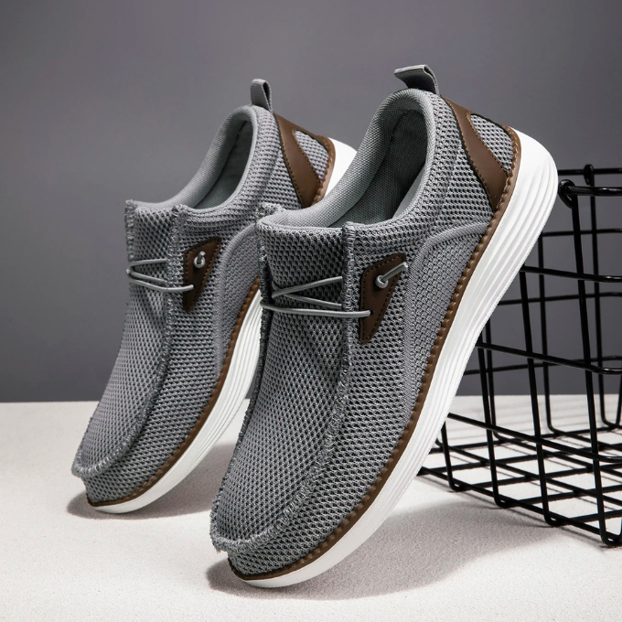 The Fairford Loafer