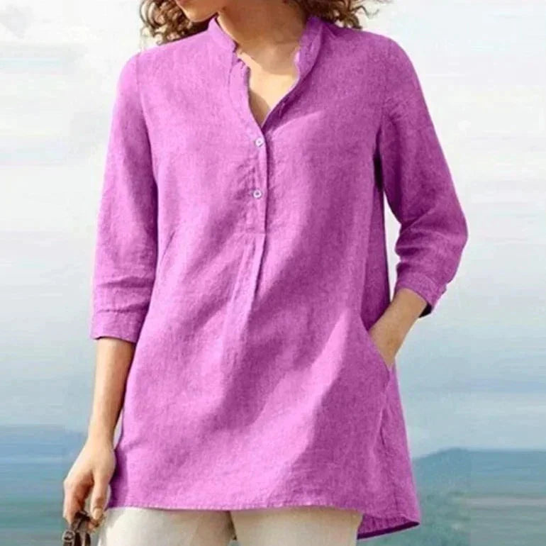 Pink | Chic and versatile winter garment