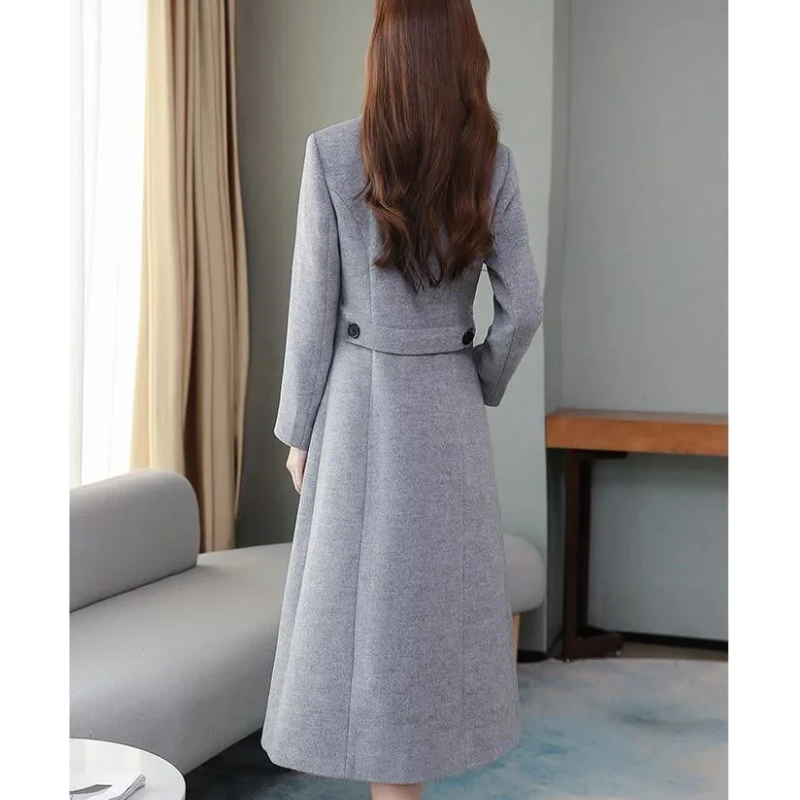 Kimberly | Casual and comfortable winter garment