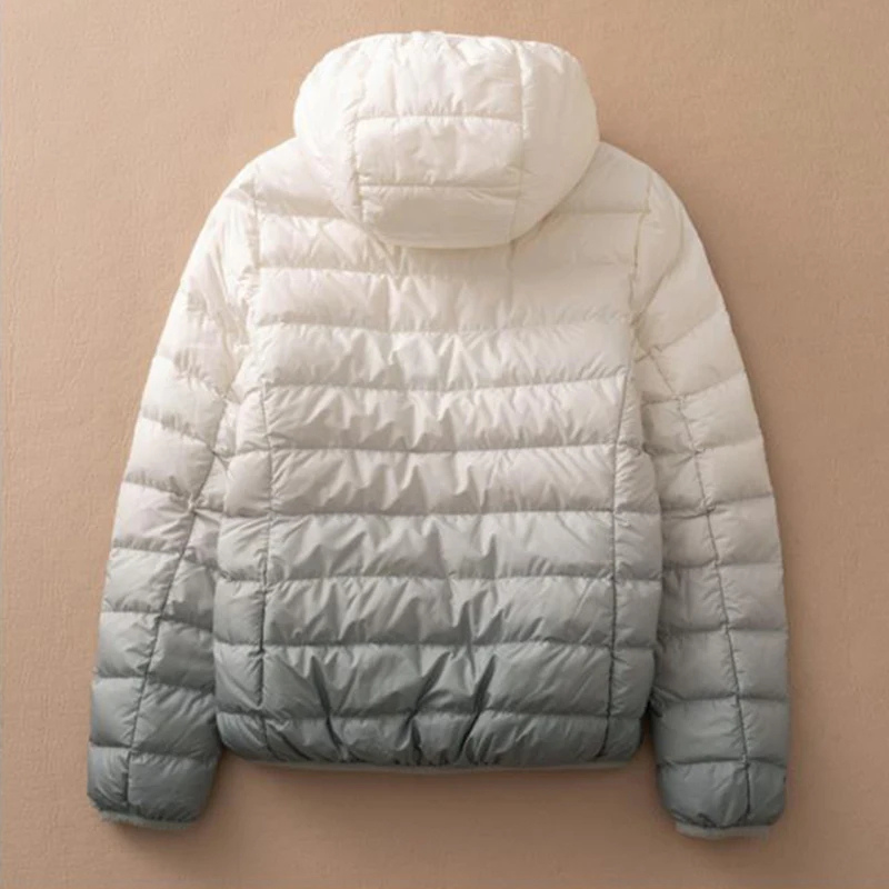 Ariadna | Chic and relaxed winter garment