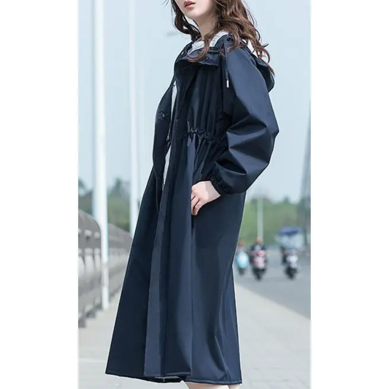 Yolaina | Elegant and versatile winter garment
