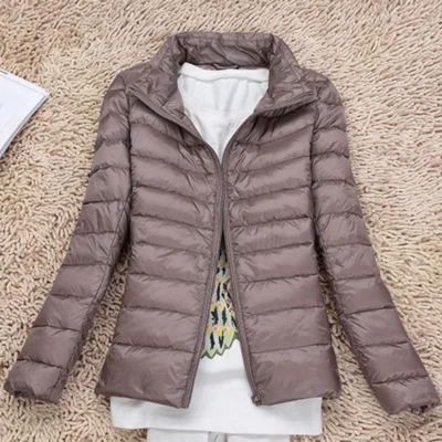 Maritza | Casual and stylish winter garment