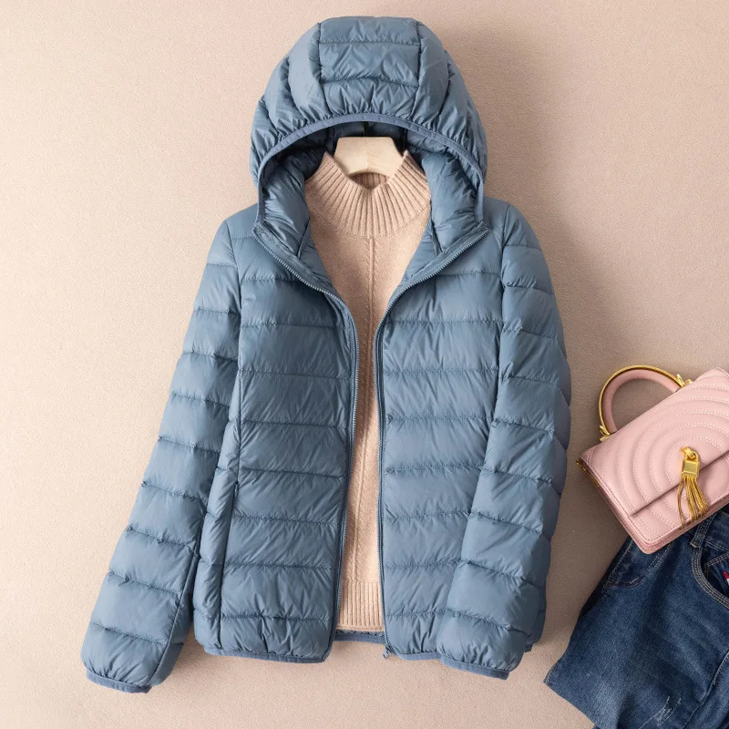 Inés | Versatile and comfortable winter garment