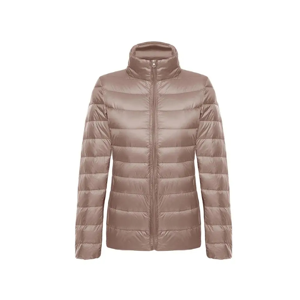 Vera | Chic and relaxed winter garment
