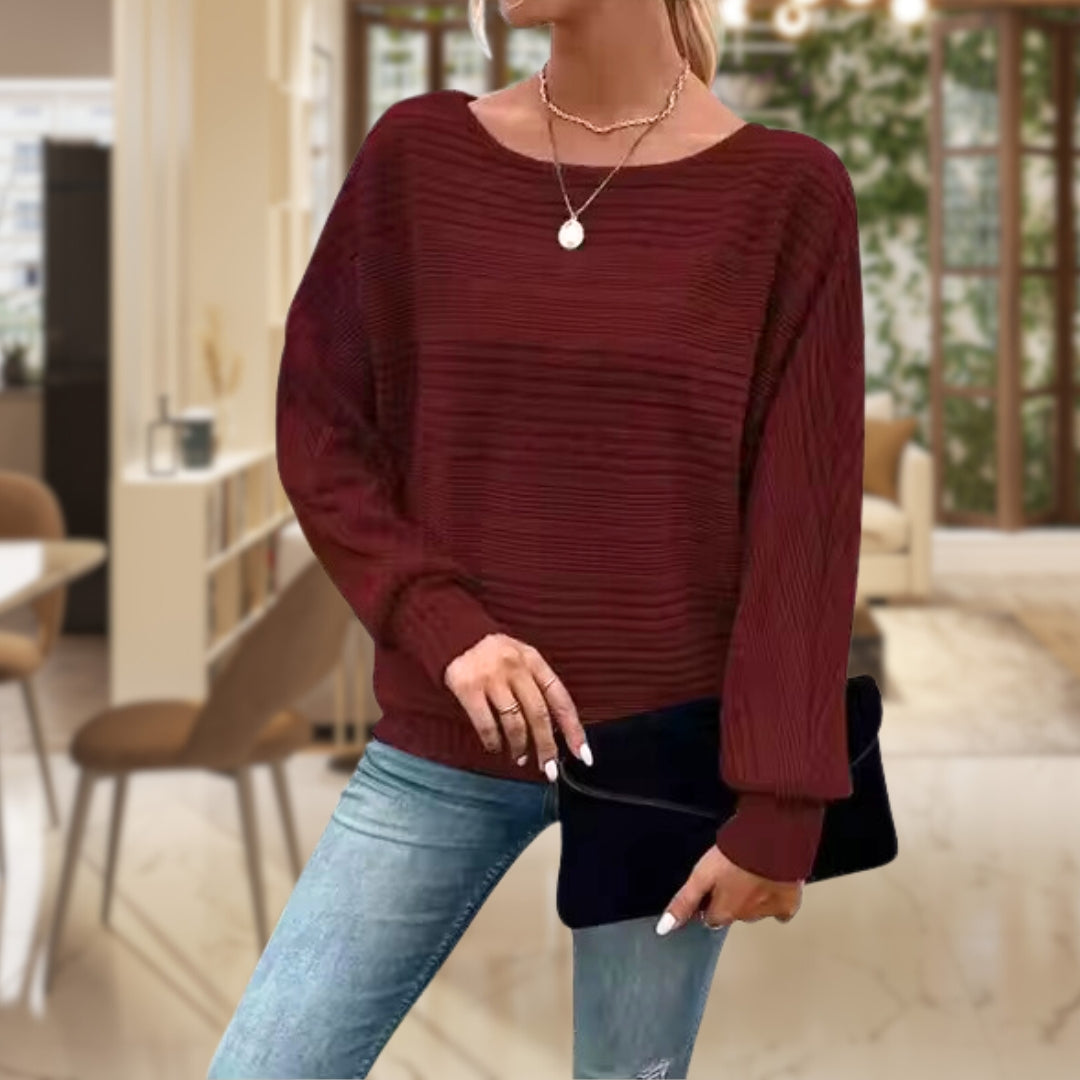 Imelda | MODERN SWEATER