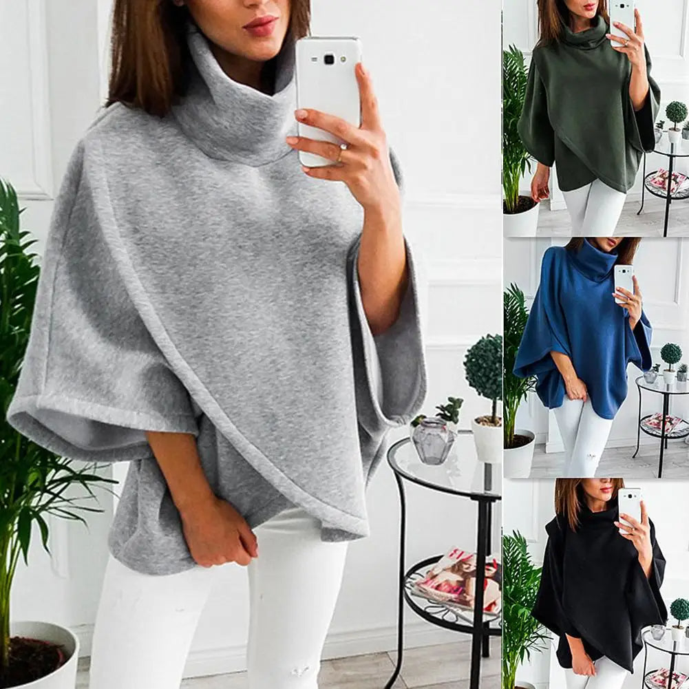Danna | Stylish and elegant winter sweater