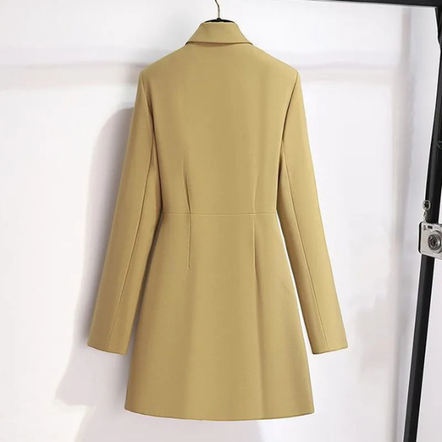 Sofia | Versatile and comfortable winter garment