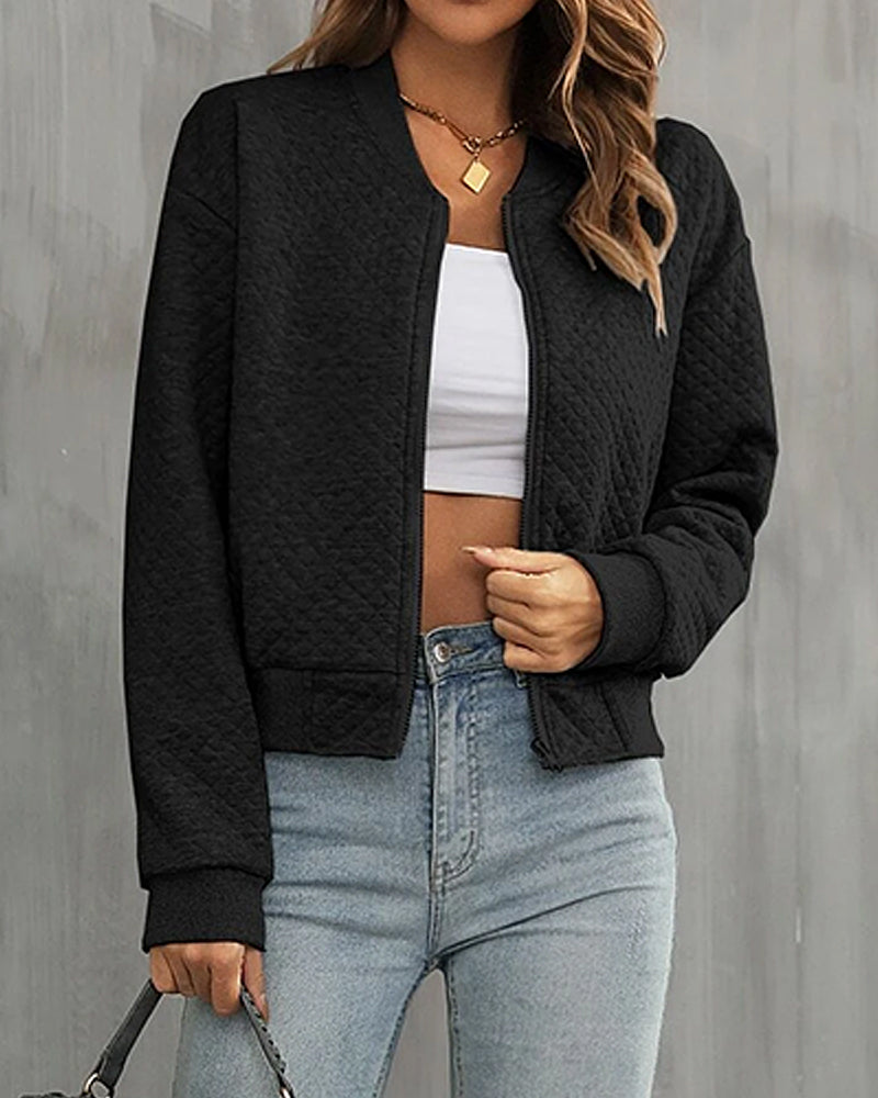 Erika | Casual and stylish winter garment