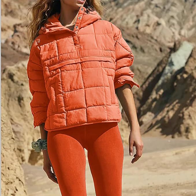 Laura | Elegant and versatile winter garment