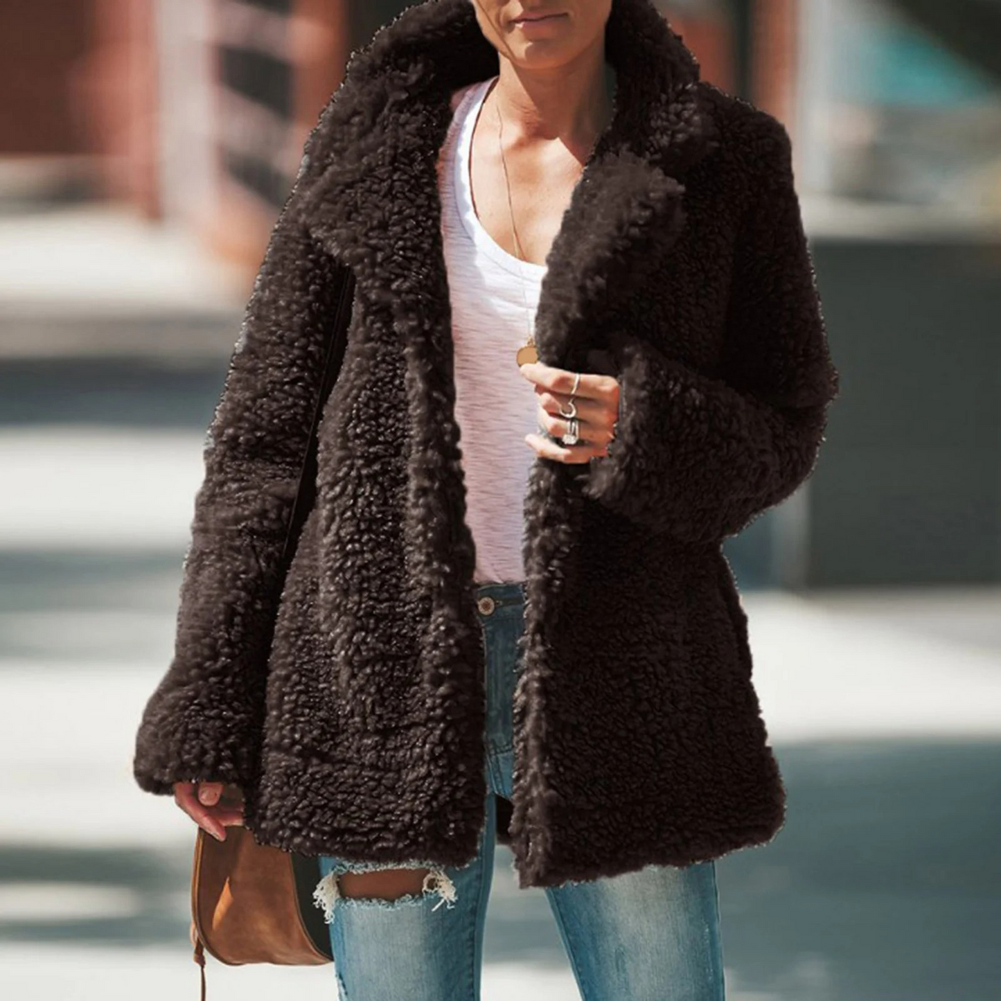 Katia | Simple and stylish winter garment