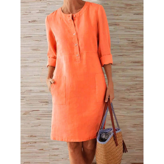 Guadalupe | Chic and relaxed winter garment