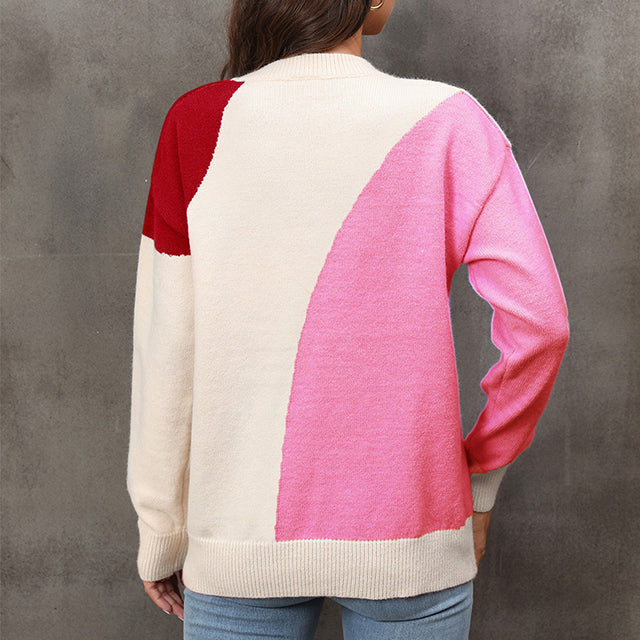 Malena® | Elegant and versatile winter sweater