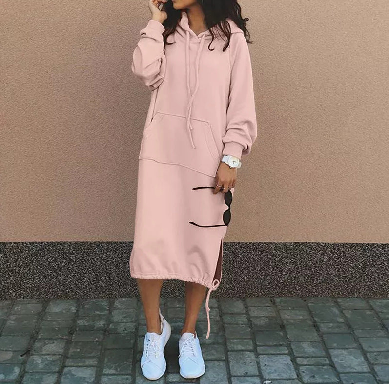Clara | Elegant and versatile winter garment