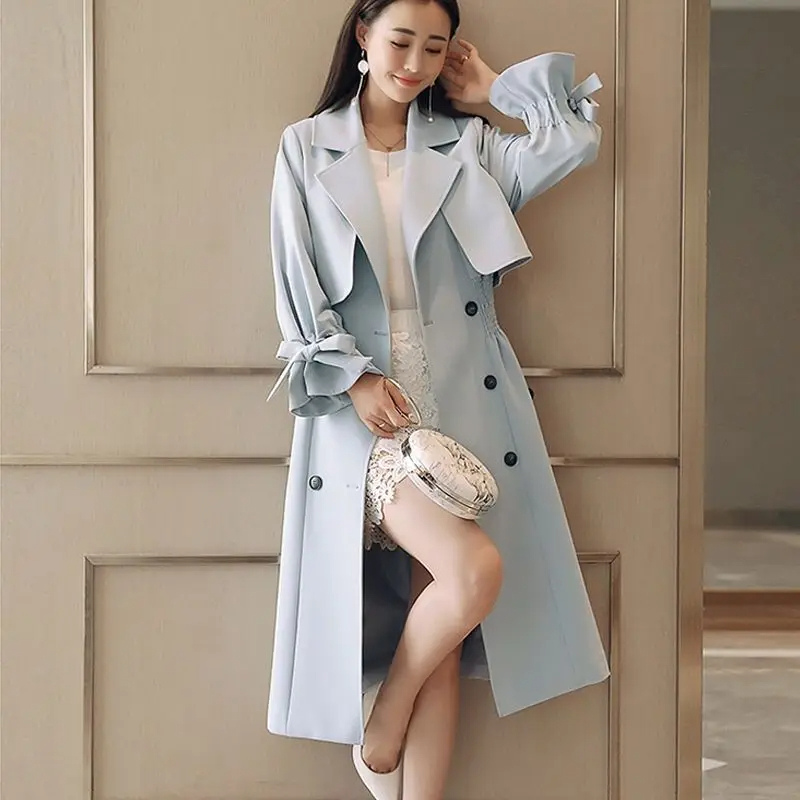 Begoña | Classic and comfortable winter coat