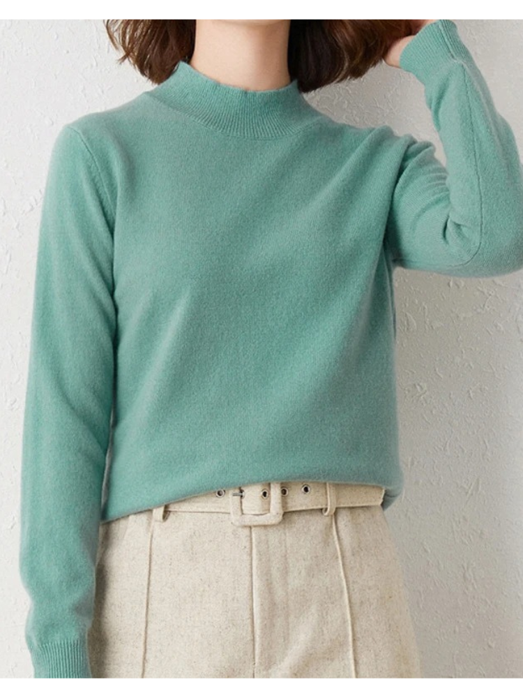 Xaviera | Relaxed and stylish winter garment