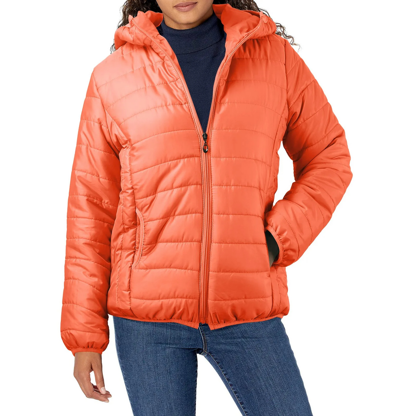Celia | Trendy and elegant winter clothing item