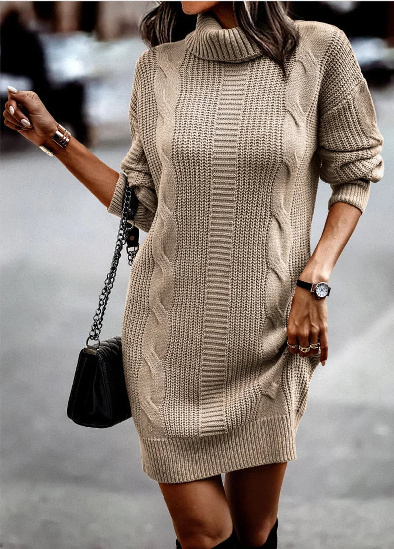 Melanie | Women's dress: elegant and comfortable