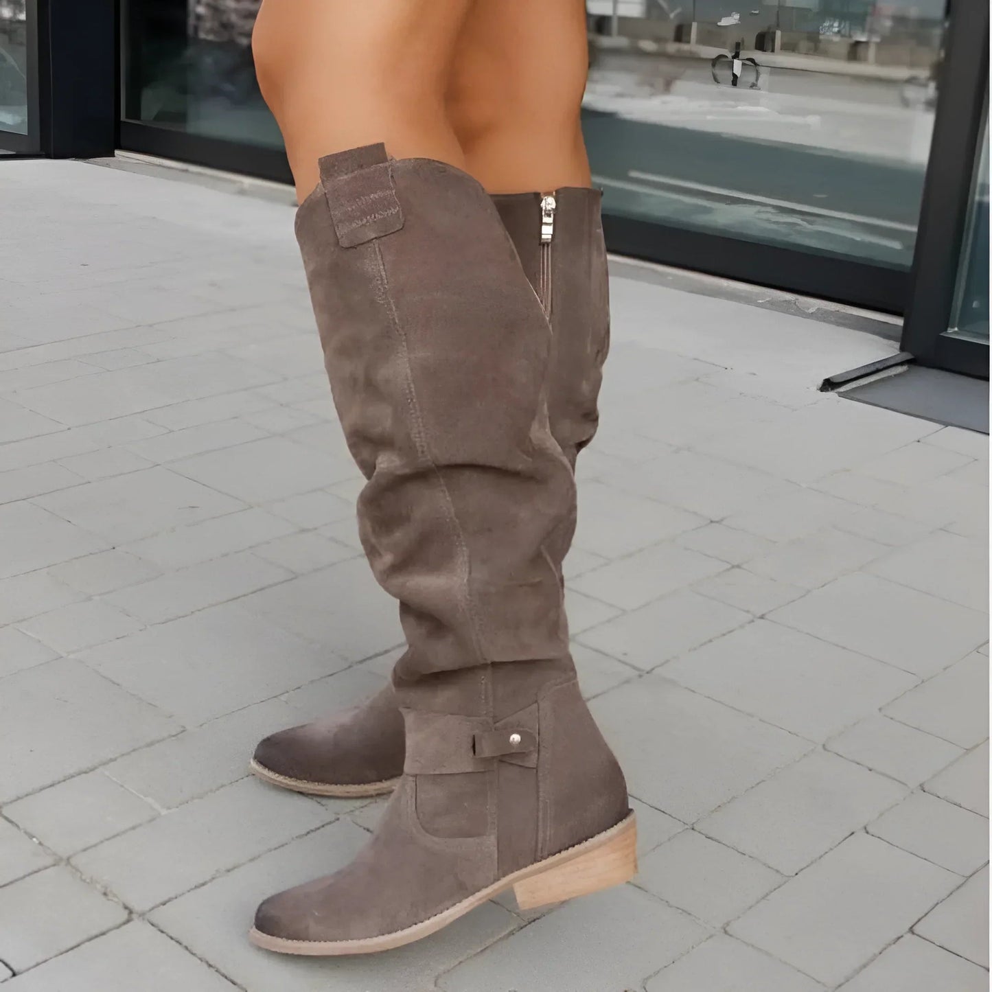 Juana® | Premium boots