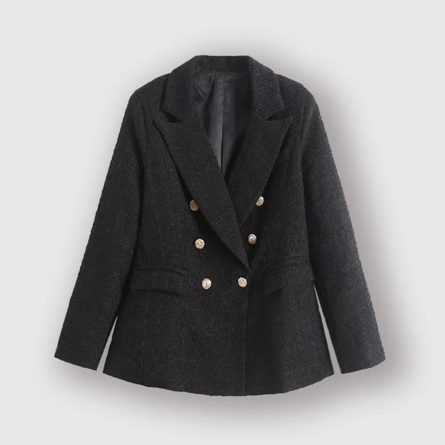 Luisa | Modern and comfortable winter garment