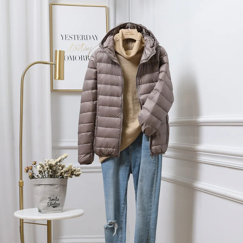 Ariadna | Tailored and elegant winter garment