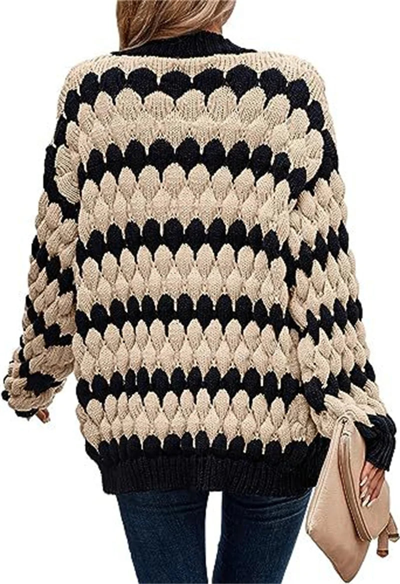 Katia® | beautiful knitted vest for women