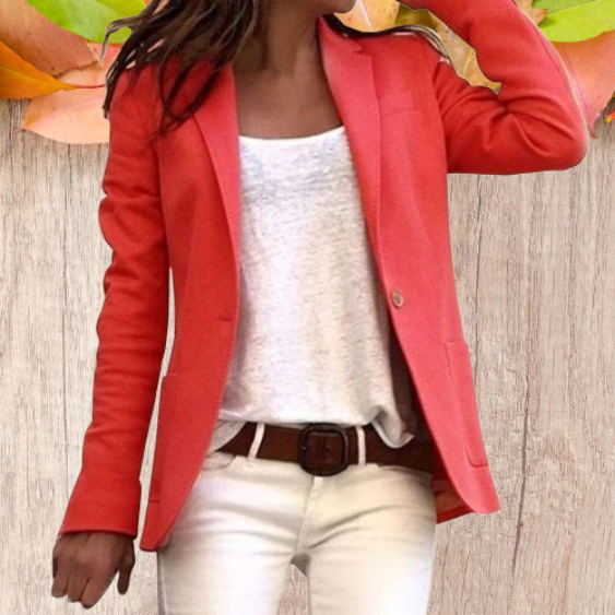 Camille | Classic and elegant winter garment