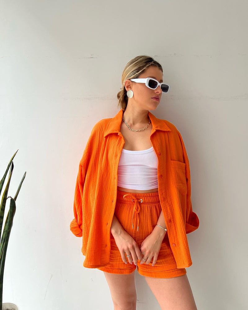 Gilda | Fashionable summer set