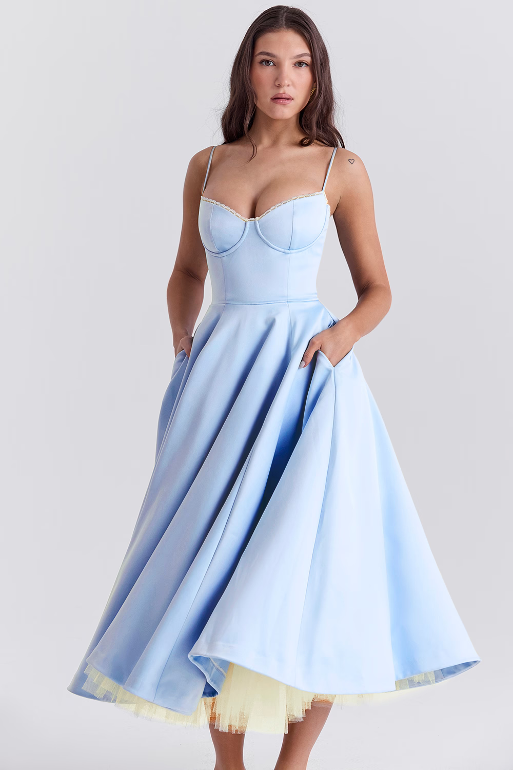 Irene® | Elegant Party Dress