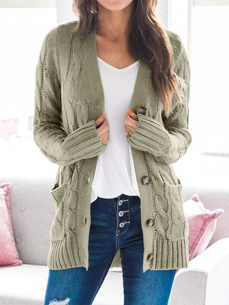 Marcela® | Fashionable jacket with a new look for women