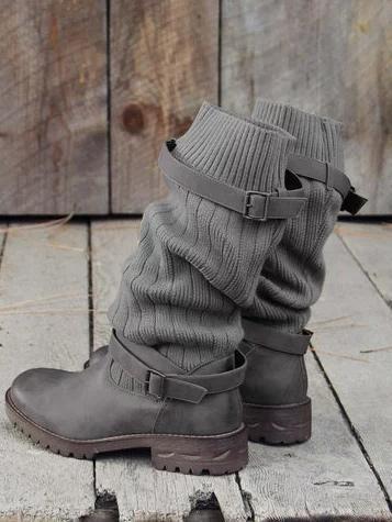 Juana | Supportive and trendy orthopedic boots