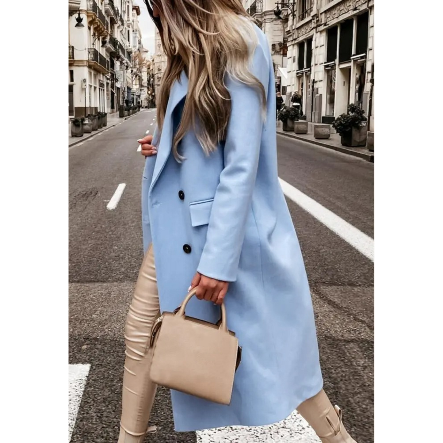 Carmen® | Timeless and elegant winter clothing