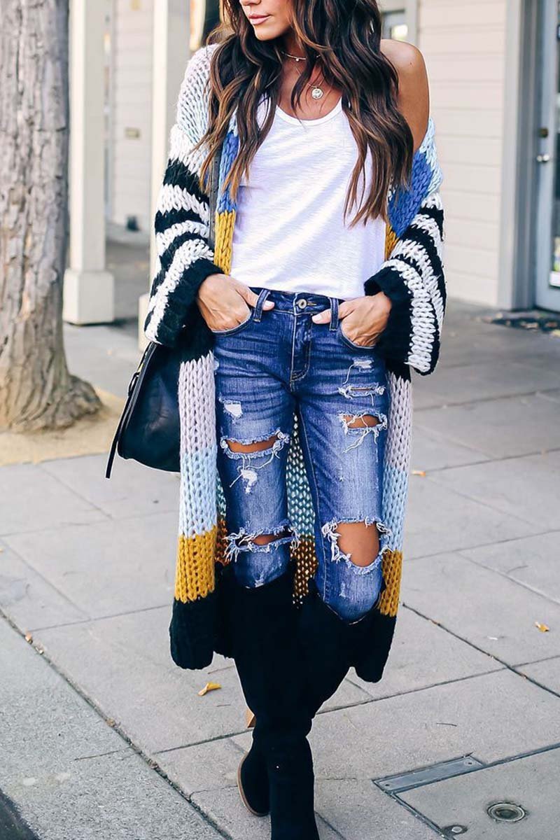 Viviana | Chic and versatile winter sweater
