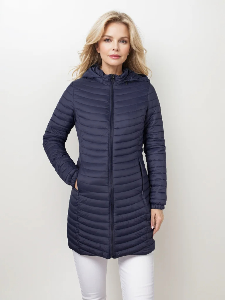 Paula® | Elegant and simple winter garment